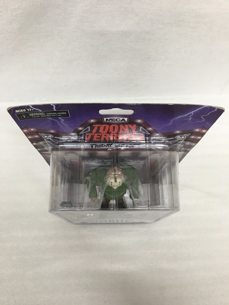 トゥーニーテラーズ  ジェイソン[値下]