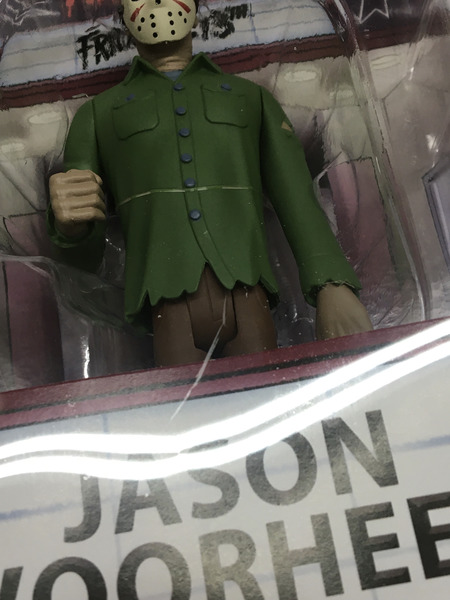 トゥーニーテラーズ  ジェイソン[値下]