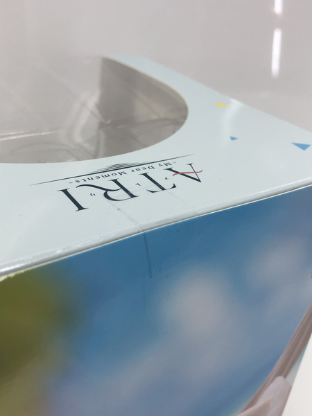 一番くじ 美少女その他 A賞 ATRI 君のいる日常 アトリ[値下]