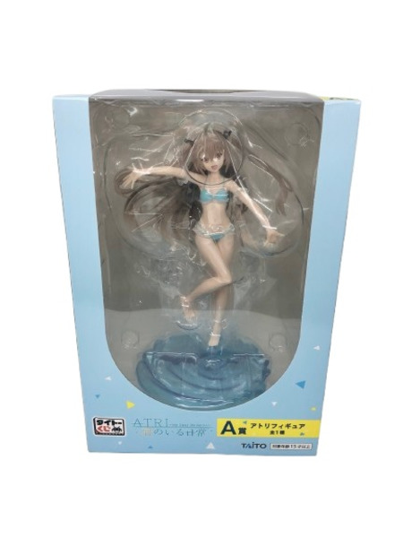 一番くじ 美少女その他 A賞 ATRI 君のいる日常 アトリ[値下]