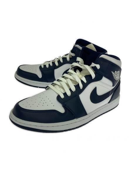 NIKE スニーカー AIR JORDAN 1 AJ1 MID[値下]