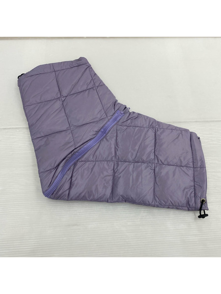 ダウンジャケット TAION EX-W042-HEM05 SET  TYPEⅡ S