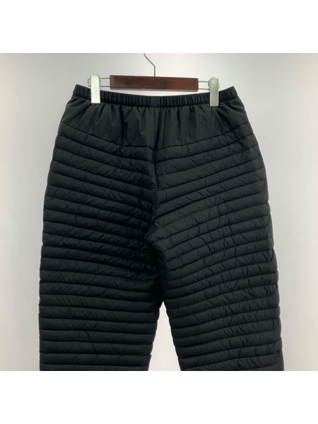 THE NORTH FACE パンツ Thunder Pant M 黒
