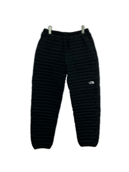 THE NORTH FACE パンツ Thunder Pant M 黒