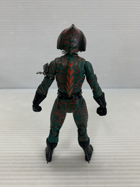 メーカー 仮面ライダーフィギュア S.H.Figuarts アマゾン