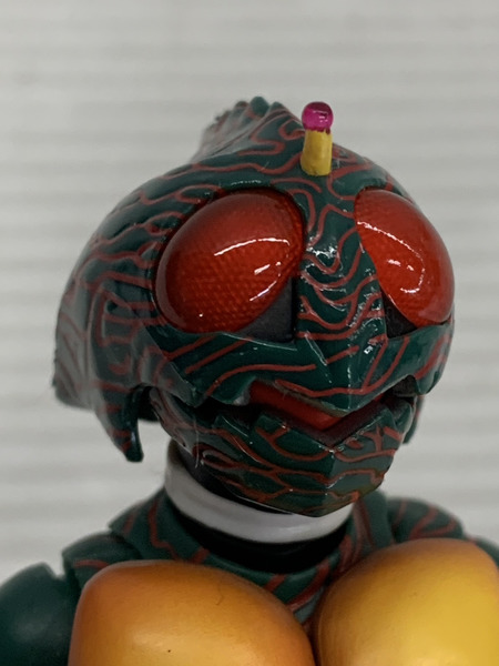 メーカー 仮面ライダーフィギュア S.H.Figuarts アマゾン