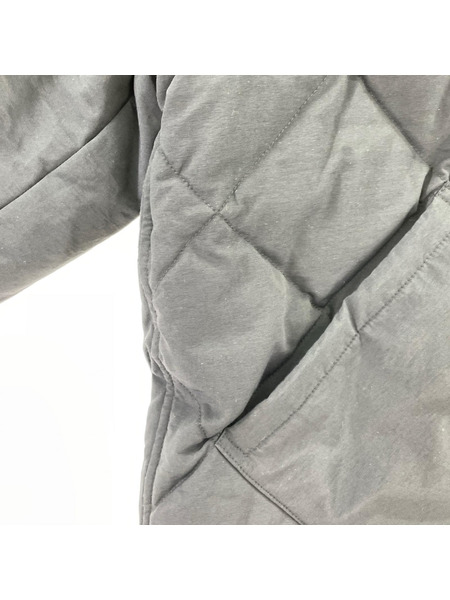 Eddie Bauer ダウンジャケット スカイライナー 日ノ出タグ 復刻 ネイビー