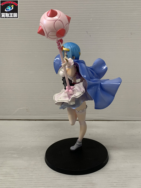 リゼロ 1/7 Wonderful Works 異世界レム