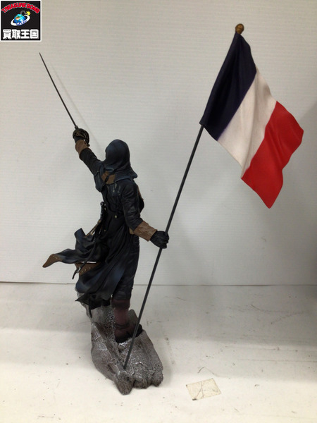 メーカー ゲーム系その他 アサシンクリード　ユニティ　コレクターズエディション