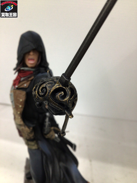 メーカー ゲーム系その他 アサシンクリード　ユニティ　コレクターズエディション