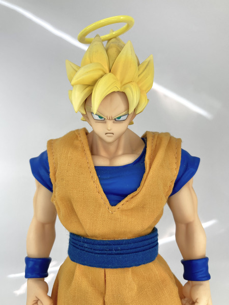 メーカー ドラゴンボール Dimension of DRAGONBALL  超サイヤ人 孫悟空