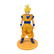メーカー ドラゴンボール Dimension of DRAGONBALL  超サイヤ人 孫悟空