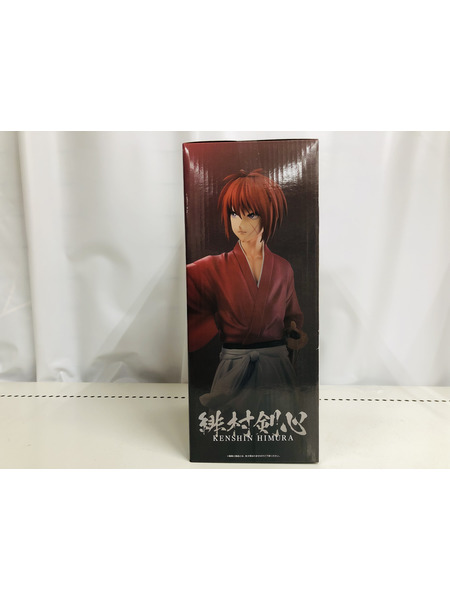 一番くじ ジャンプその他 C賞 緋村剣心