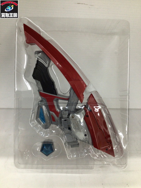 メーカー ウルトラマン ウルトラマンオメガ 変身アイテム DXオメガスラッガー