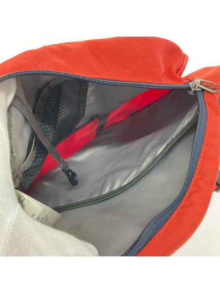 patagonia キッズ小物 Atom Sling 8L RED