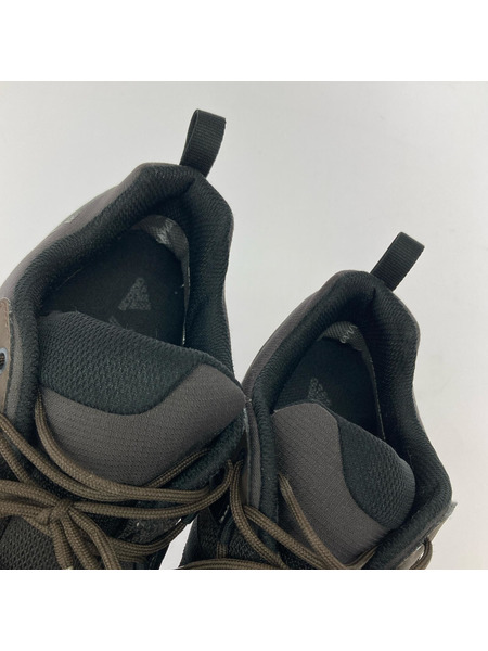 adidas スニーカー TERREX AX2R/GTX/27.5cm/BLK