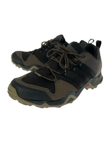 adidas スニーカー TERREX AX2R/GTX/27.5cm/BLK