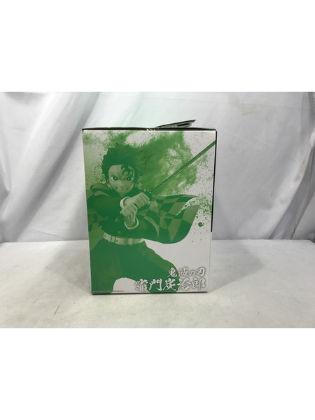 一番くじ 鬼滅の刃 上弦の参 A賞 竈門炭治郎