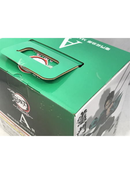 一番くじ 鬼滅の刃 上弦の参 A賞 竈門炭治郎