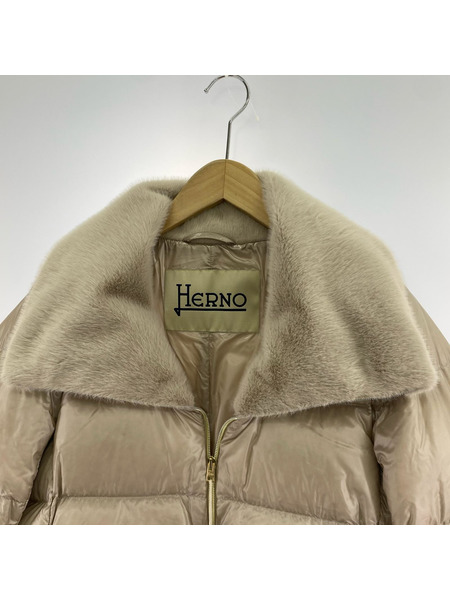 HERNO ダウンジャケット PI002140D 12017Z 1985