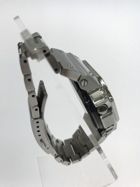 G-SHOCK GMW-B5000 フルメタル デジタル 腕時計[値下]