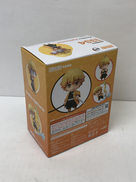 ★ねんどろいど 鬼滅の刃 我妻善逸[値下]