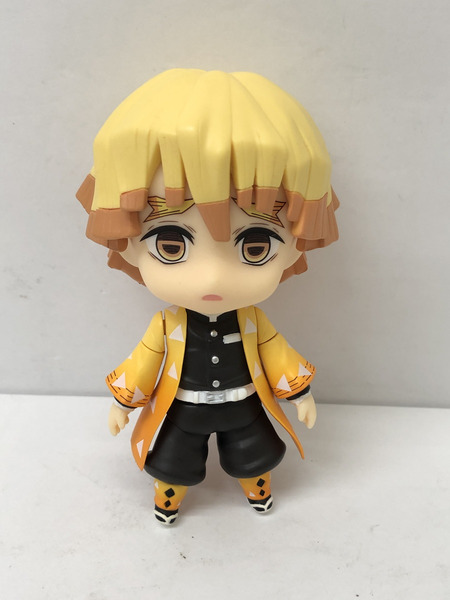 ★ねんどろいど 鬼滅の刃 我妻善逸[値下]