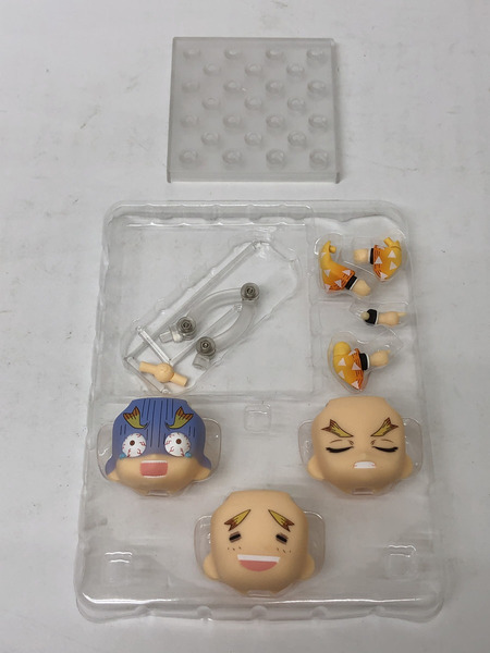 ★ねんどろいど 鬼滅の刃 我妻善逸[値下]
