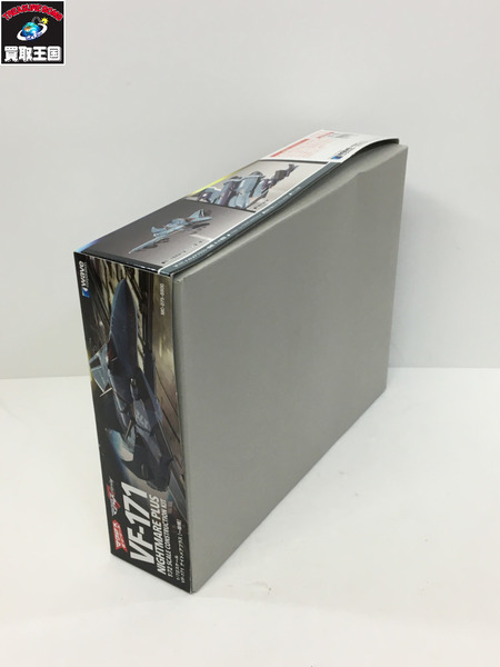ウェーブ VF-171ナイトメアプラス一般機 WAVE VF-171 NIGHTMARE PLUS 1/72[値下]