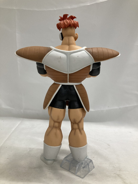 63：ドラゴンボール 一番くじ ギニュー特戦隊 襲来 リクーム