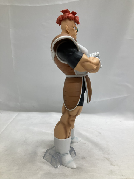 63：ドラゴンボール 一番くじ ギニュー特戦隊 襲来 リクーム