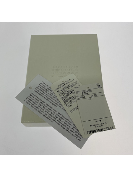 MAISON MARGIELA コンパクトウォレット