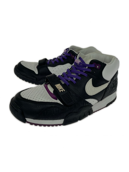 NIKE スニーカー AIR TRAINER 1 SE dz4867-010 27.5
