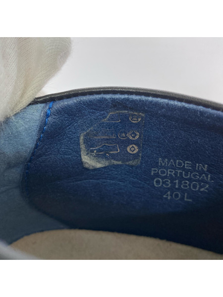 BIRKENSTOCK ブーツ フレンチャッカブーツ