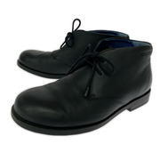 BIRKENSTOCK ブーツ フレンチャッカブーツ