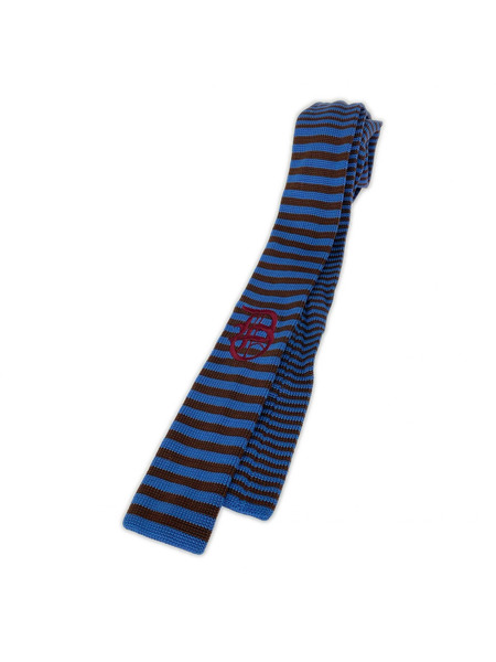 DAIRIKU ソノ他 ストライプ タイ