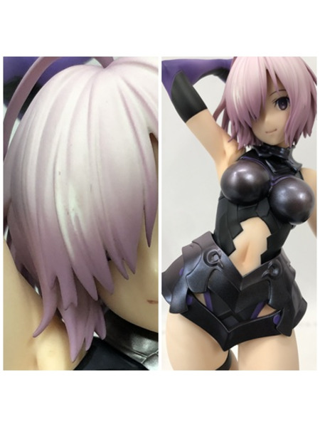 FGO シールダー/マシュ・キリエライト 限定ver.