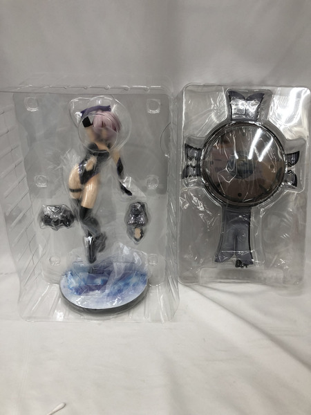 FGO シールダー/マシュ・キリエライト 限定ver.