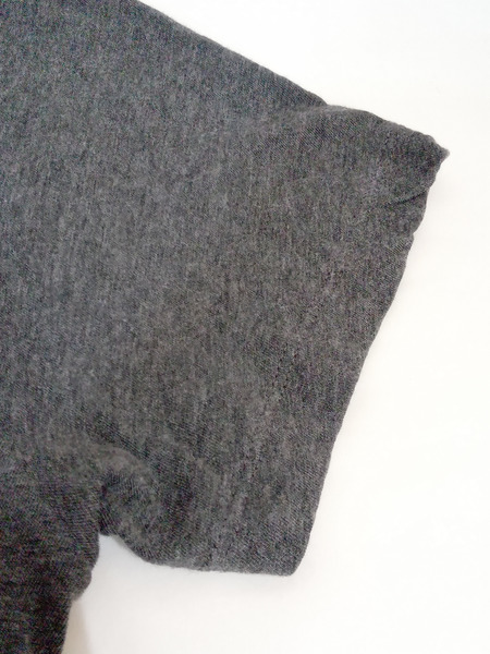 GUCCI S/S カットソー グレー M[値下]