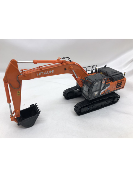 ミニカーその他 日立建機 1/50 ZAXIS330X