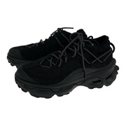 NIKE スニーカー Air Max Flyknit Venture BLK 25.5cm