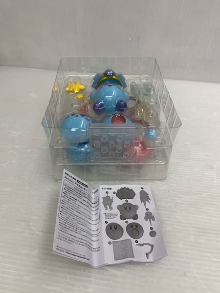 ねんどろいど 星のカービィ アイスカービィ グッドスマイルカンパニー