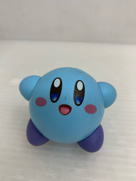 ねんどろいど 星のカービィ アイスカービィ グッドスマイルカンパニー