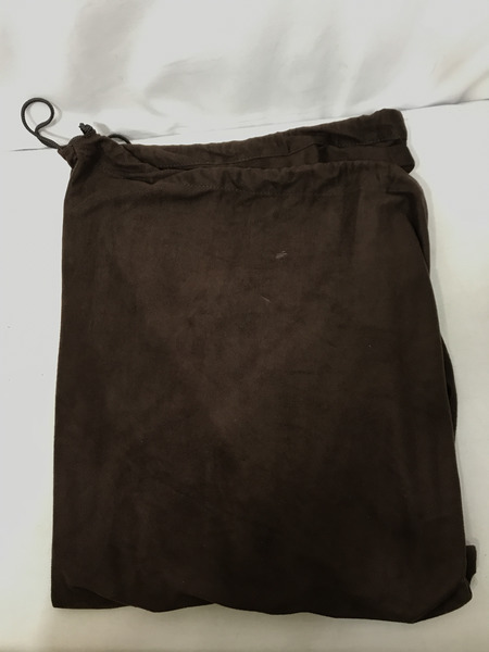 ハンドバッグ dunhill レザーボストンバッグ 