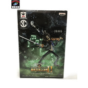 造形王頂上決戦II ブルック ※※未開封/外箱劣化あり