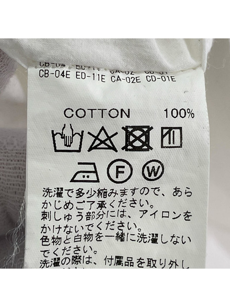 長袖シャツ 21AW Brat Pack Shirt