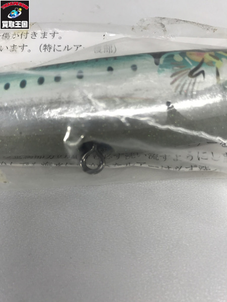 ルアー カーペンター　γ45-160