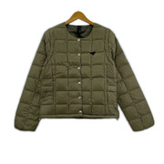 ダウンジャケット TAION-EX-W04 SET