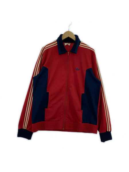 adidas ジャケット 70s  VENTEX社製 トラックジャケット