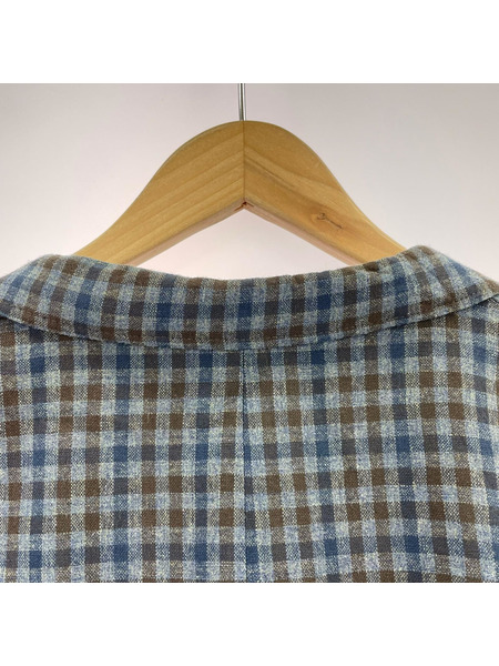 ジャケット 60s SPORT chief チェック テーラード